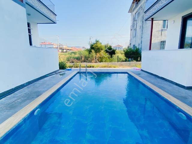 Fırsat Fiyat Full Eşyalı 1+1 Satılık Daire