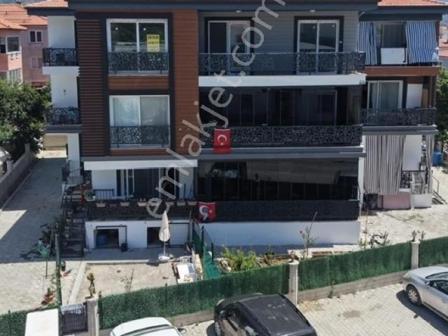 Ametist Emlak'tan 2+1 Yüksek Giriş Satılık Daire