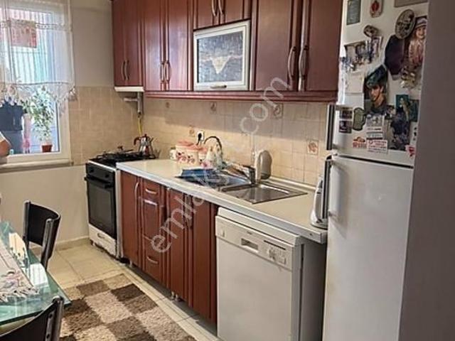 Çamevleri Sitesi 1 Yıllık Kiralık Daire 2027 Eylül İadeli
