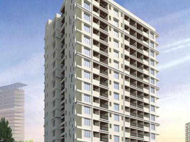 Ameya Anand Upvan NX,Ambernath East 2 BHK Apartment For Sale Ambernath