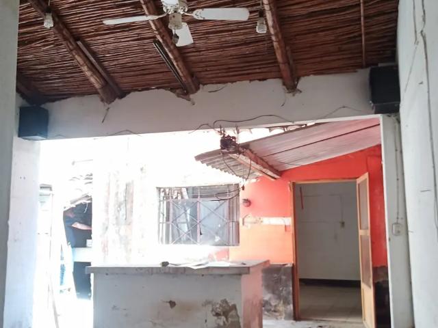 AMECA CASA CENTRICA EN VENTA CON BUENA UBICACIÓN