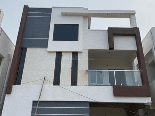 Ameenpur 4 BHK Villa For Sale Sangareddy