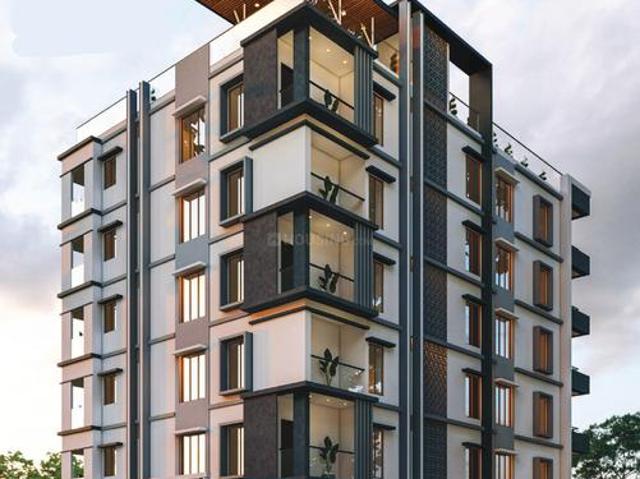 Ameenpur 2 BHK Apartment For Sale Sangareddy