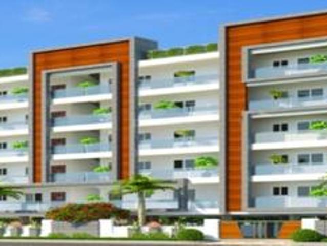 Ameenpur 2 BHK Apartment For Sale Sangareddy