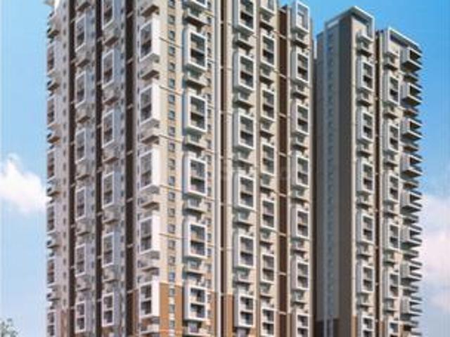 Ameenpur 2 BHK Apartment For Sale Sangareddy