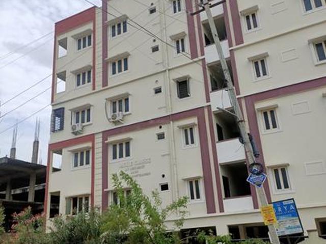 Ameenpur 2 BHK Apartment For Sale Sangareddy