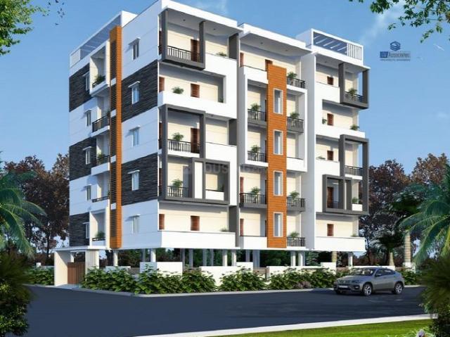 Ameenpur 2 BHK Apartment For Sale Sangareddy