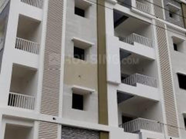 Ameenpur 2 BHK Apartment For Sale Sangareddy