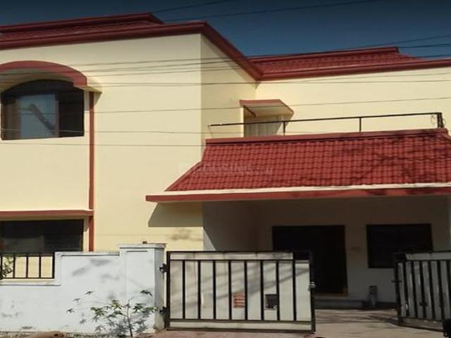 Ameenpur 3 BHK Villa For Sale Sangareddy
