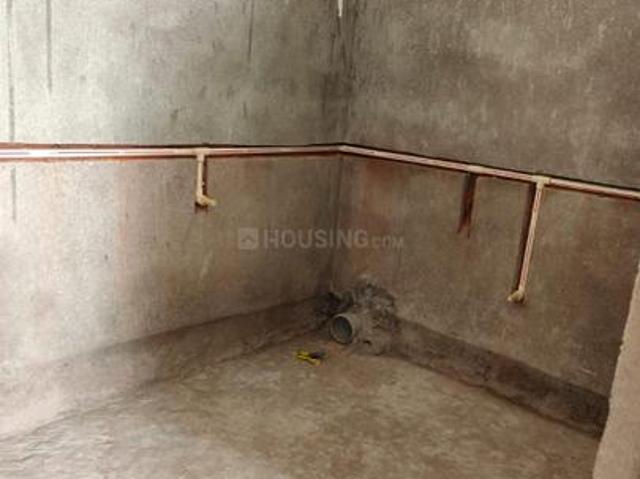 Ameenpur 3 BHK Apartment For Sale Sangareddy