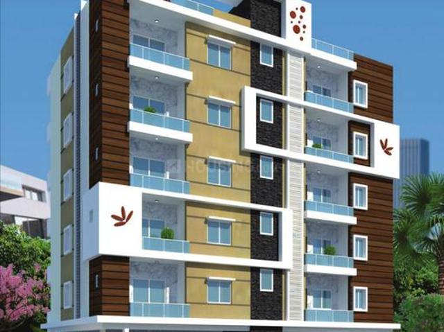 Green The Tulip,Miyapur 3 BHK Apartment For Sale Hyderabad