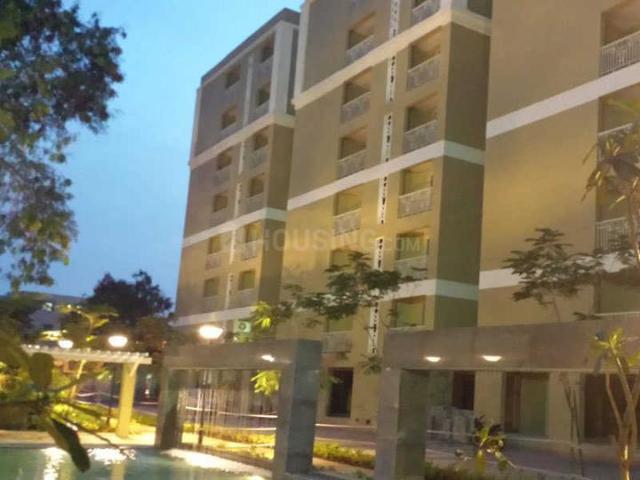 Ameerpet 3 BHK Apartment For Sale Hyderabad