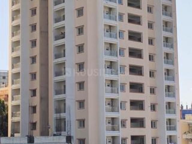 Yella Reddy Guda 3 BHK Apartment For Sale Hyderabad