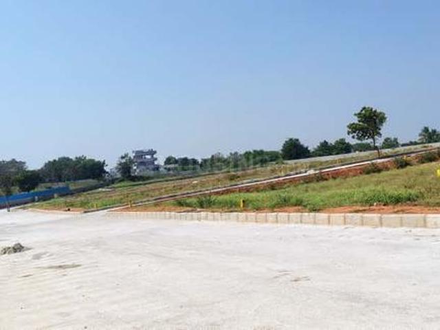 Keesara Residential Plot For Sale Secunderabad