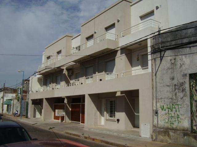 Ameghino 263