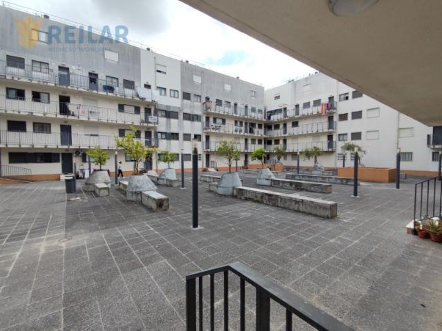 Ameixoeira T2 Remodelado