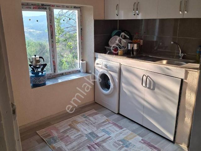 Çameli Merkezde Satılık 2+1 Müstakil Ev
