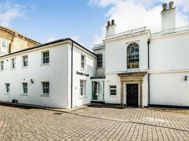 Amelia Court, Union Place, 1 Bedroom Apartment