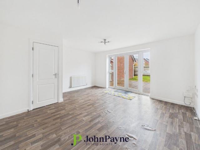 Amelia Crescent, Copeswood, Coventry, CV3 1NA