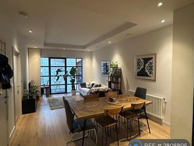 Amelia House, London, E14 1 bed flat to rent £2,150 pcm £496 pw