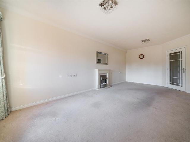Amelia Lodge, Henleaze, Bristol