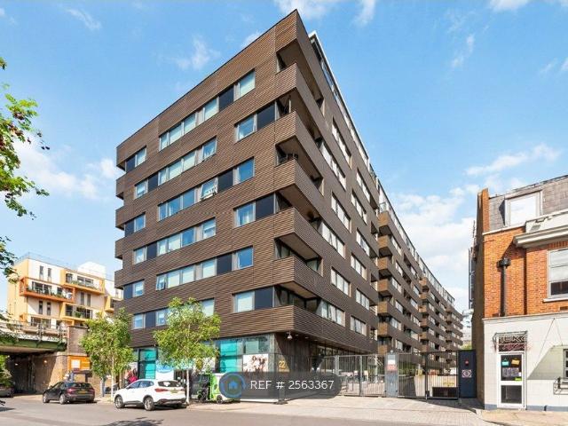 Amelia St, London SE17, 2 bed flat to rent, £2,850 pcm | PrimeLocation