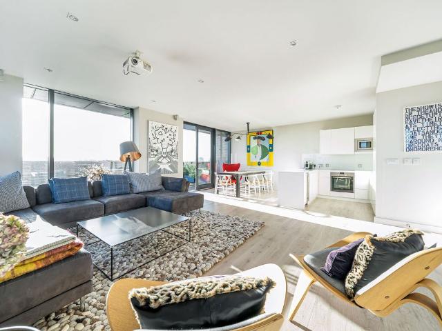 Amelia Street, Elephant And Castle, London SE17, 2 bed flat to rent, £4,500 pcm | PrimeLocation