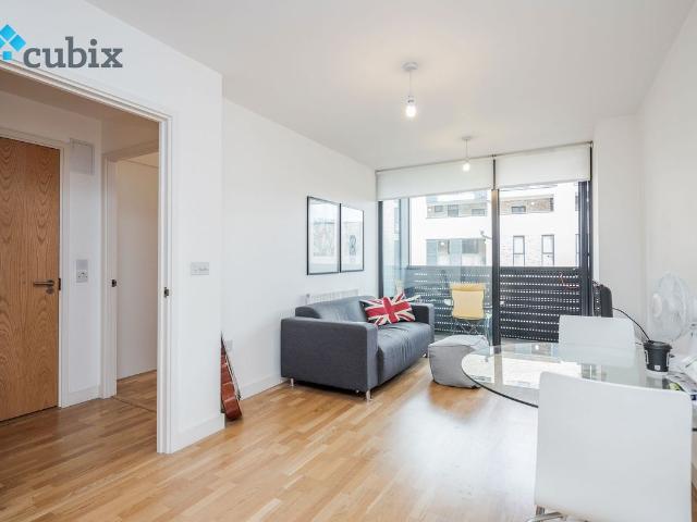 Amelia Street, London SE17, 1 bed flat to rent, £2,249 pcm | PrimeLocation