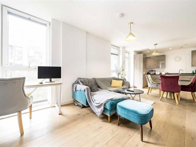 Amelia Street, SE17, London