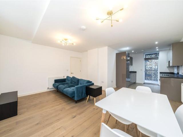 Amelia Street, Kennington, SE17, London