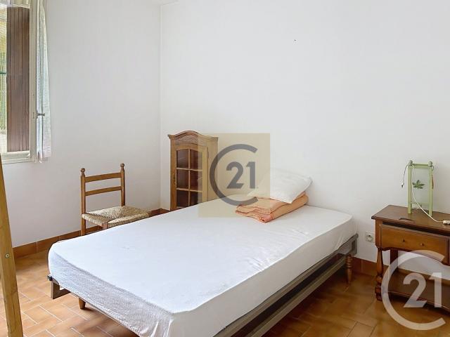 AMELIE LES BAINS: Appartement de type F2. L'espace de vie. 56m² Amélie les Bains Palalda