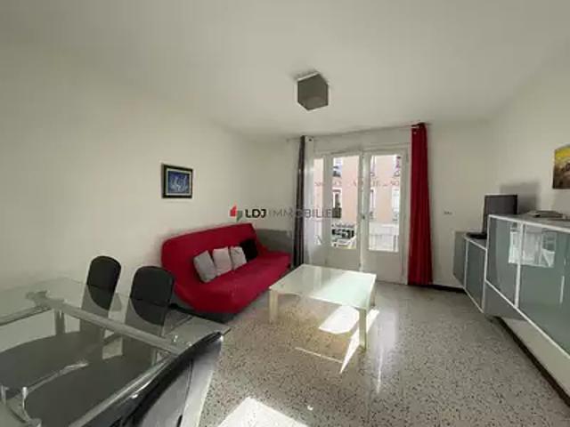 Amélie les Bains Palalda 66110 Achat / Vente appartement 3 pièces t3