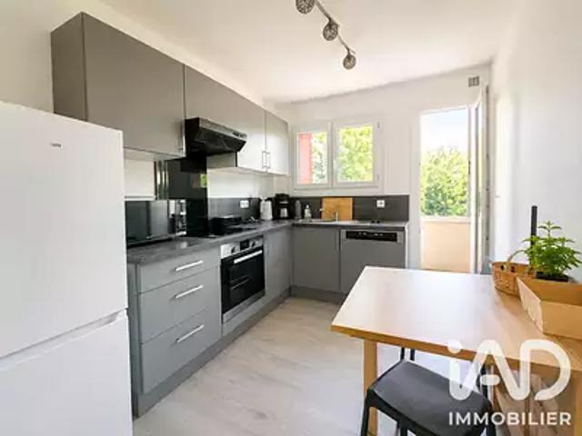 Amélie les Bains Palalda 66110 Achat / Vente appartement 3 pièces t3 parking