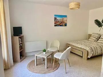 Amélie les Bains Palalda 66110 Achat / Vente appartement 1 pièce t1