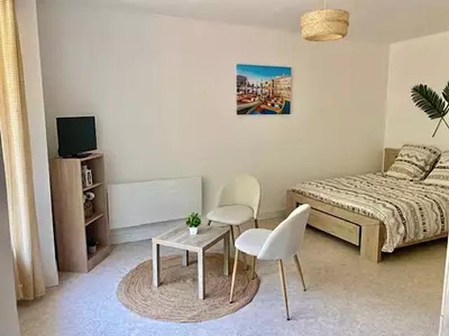 Amélie les Bains Palalda 66110 Achat / Vente appartement 1 pièce t1