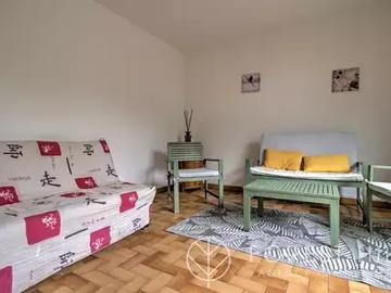 Amélie les Bains Palalda 66110 Achat / Vente appartement 1 pièce t1