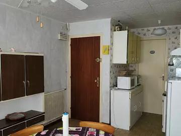 Amélie les Bains Palalda 66110 Achat / Vente appartement 1 pièce t1