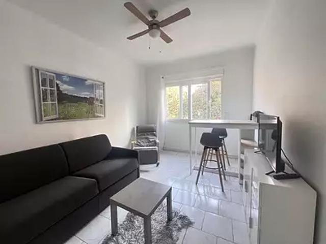 Amélie les Bains Palalda 66110 Achat / Vente appartement 1 pièce t1 au dernier étage
