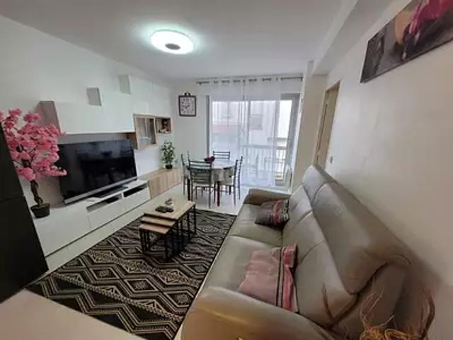 Amélie les Bains Palalda 66110 Achat / Vente appartement 2 pièces t2