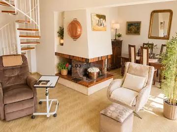 Amélie les Bains Palalda 66110 Achat / Vente appartement 4 pièces t4 parking