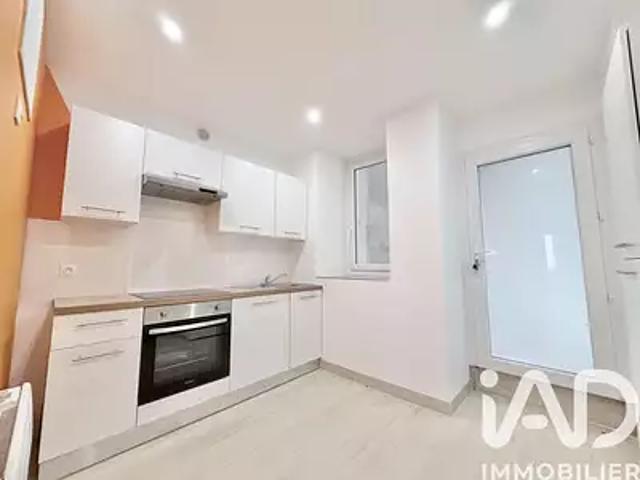Amélie les Bains Palalda 66110 Achat / Vente appartement 5 pièces t5