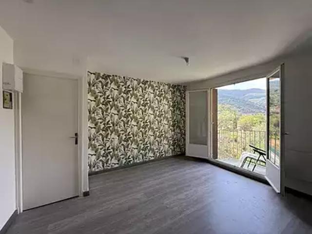 Amélie les Bains Palalda 66110 Location appartement 3 pièces t3