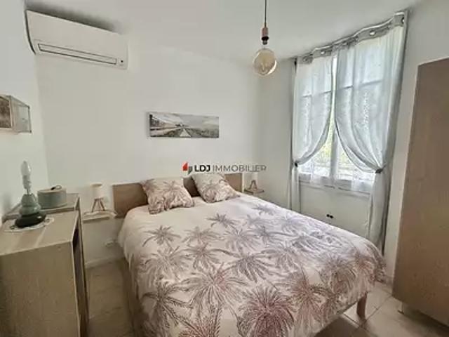 Amélie les Bains Palalda 66110 Location appartement 2 pièces t2