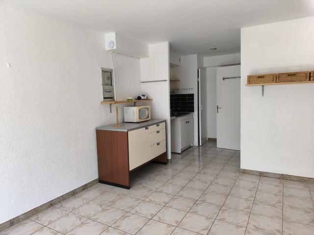 AMELIE LES BAINS STUDIO Groupement Immobilier 66