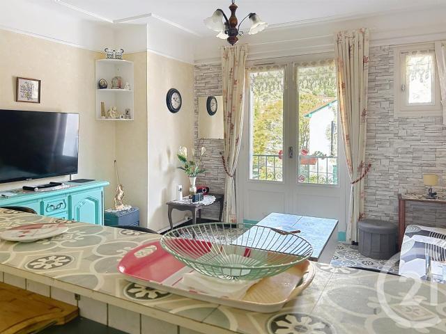 AMELIE LES BAINS 66110: Centre ville, Avenue du Vallespir. 45m² Amélie les Bains Palalda