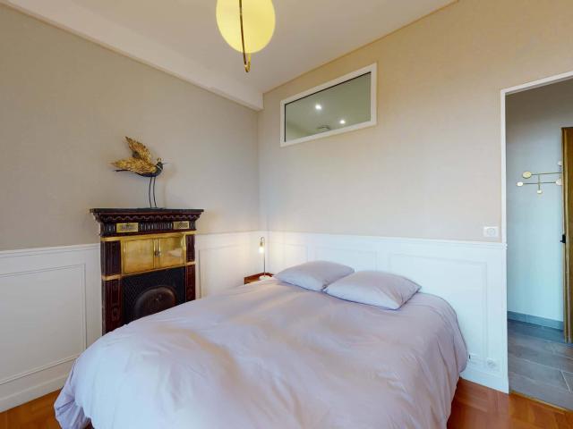Amélie Private Studio 2