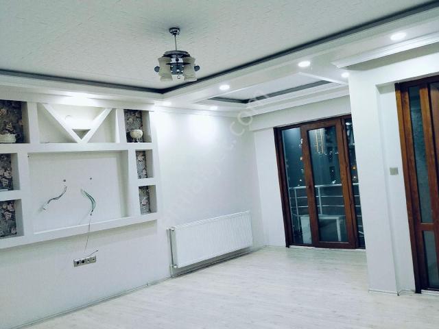Amelya Gayrimenkulden Çukurçayırda Kiralık Daire
