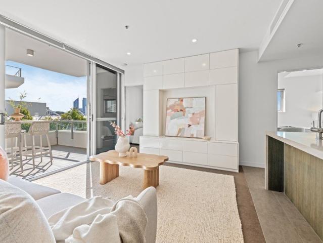 Amenity in Abundance, Lifestyle at Your Doorstep