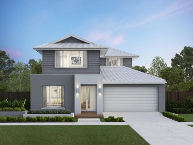 Amenity, Lifestyle and Location combined!