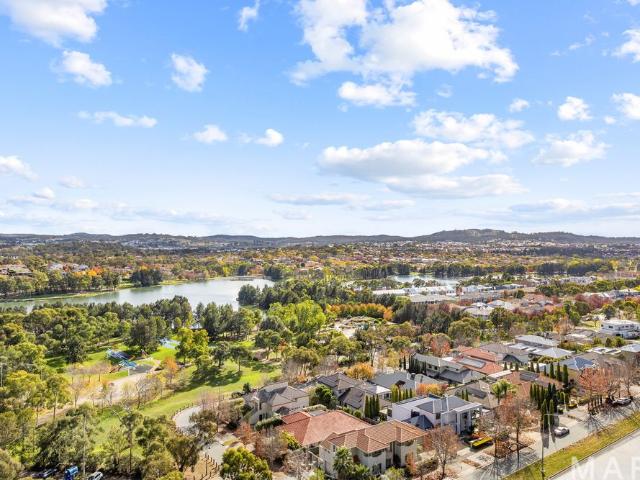 Amenity rich living in the heart of Gungahlin